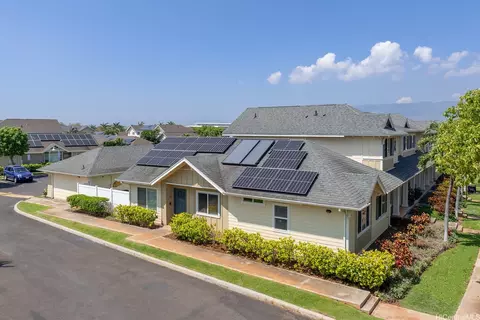 91-1018 Kaipalaoa St #5801, Ewa Beach, HI 96706