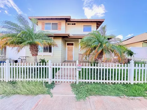 408 Malamalama St, Kapolei, HI 96707