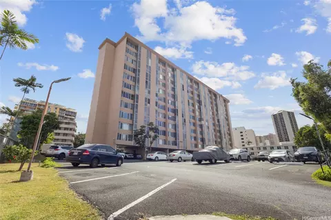 3030 Ala Ilima St #906, Honolulu, HI 96818