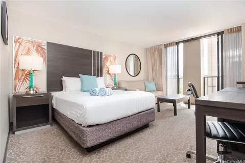 1850 Ala Moana Blvd #708, Honolulu, HI 96815