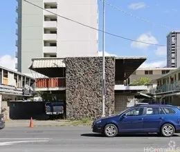 2032 Kapiolani Blvd, Honolulu, HI 96826
