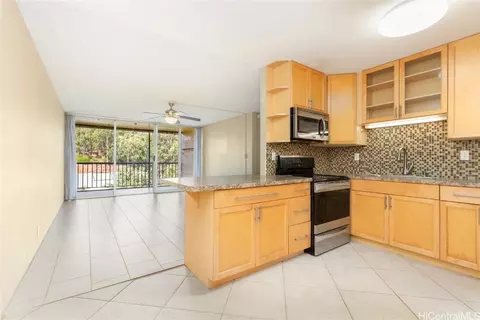 95-273 Waikalani Dr #D902, Mililani, HI 96789