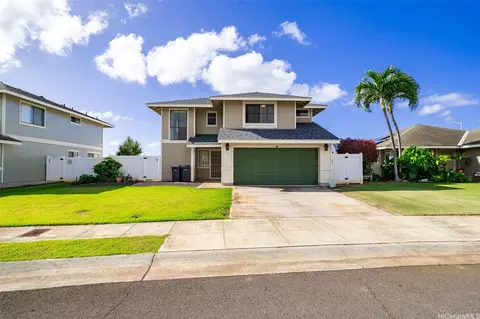 91-1065 Koanimakani St, Kapolei, HI 96707