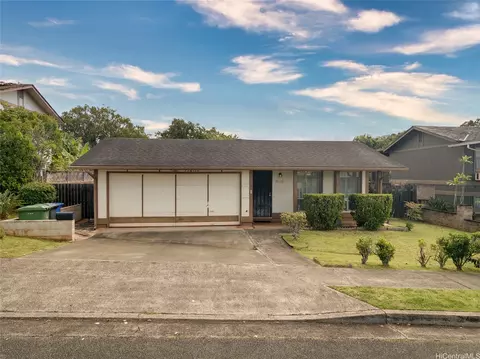 95-176 Ihuku Pl, Mililani, HI 96789