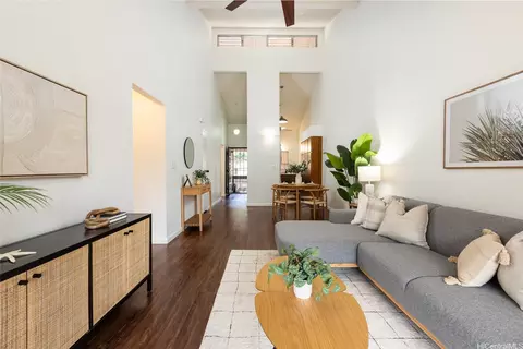 98-633 Kilinoe St #1B2, Aiea, HI 96701