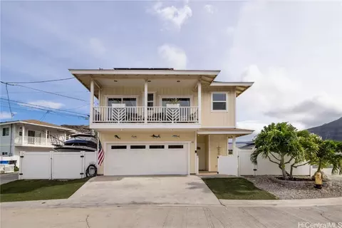 87-1720 Farrington Hwy #10, Waianae, HI 96792