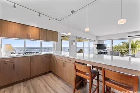 2161 Kalia Rd #500, Honolulu, HI 96815