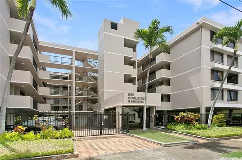 825 Coolidge St #311, Honolulu, HI 96826