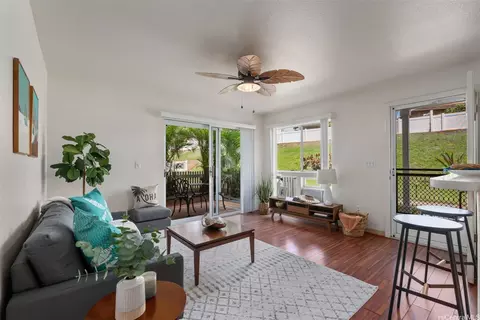 94-510 Lumiaina St #A101, Waipahu, HI 96797