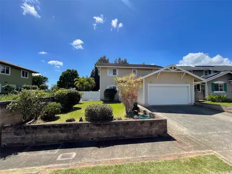 95-1013 Ulahea St, Mililani, HI 96789