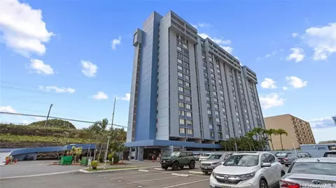3045 Ala Napuaa Pl #1301, Honolulu, HI 96818