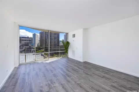 1765 Ala Moana Blvd #1181, Honolulu, HI 96815