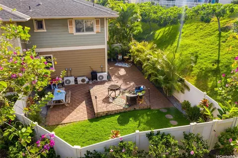 92-1125 Panana St #601, Kapolei, HI 96707