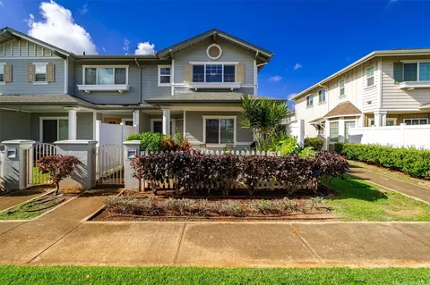 91-2002 Kaioli St #5204, Ewa Beach, HI 96706