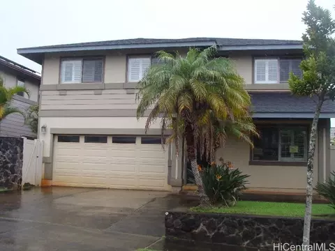 95-1007 Maalewa St, Mililani, HI 96789