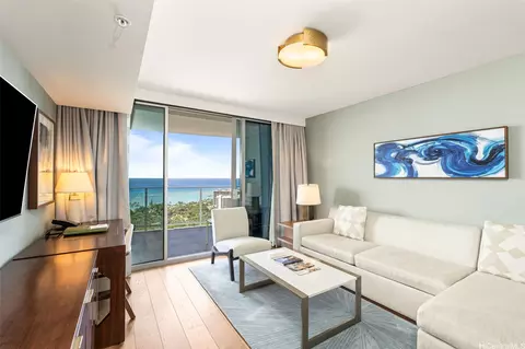 2139 Kuhio Ave #3106, Honolulu, HI 96815