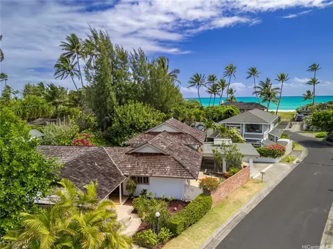 50 Kamani Kai Pl, Kailua, HI 96734