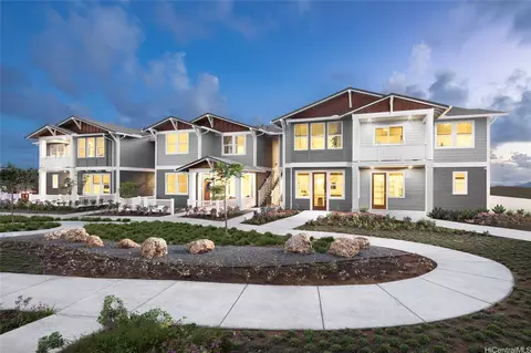 91-1101 Franklin D Roosevelt Ave #273, Kapolei, HI 96707