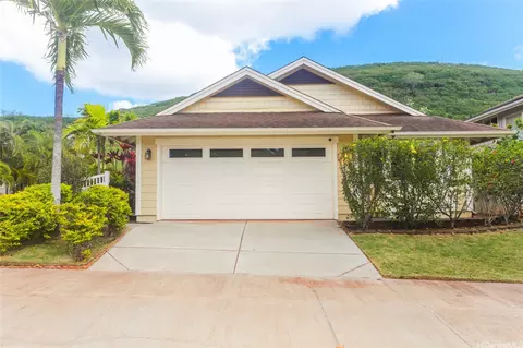 92-6041 Nemo St #25, Kapolei, HI 96707