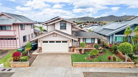 95-1033 Ahikao St, Mililani, HI 96789