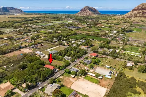 86-619 Puuhulu Rd, Waianae, HI 96792