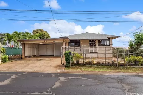 94-413 Honowai Pl, Waipahu, HI 96797