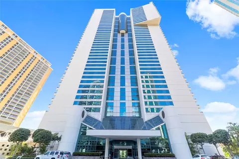 1330 Ala Moana Blvd #2706, Honolulu, HI 96814