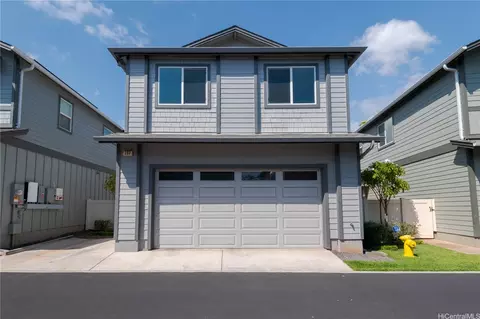 91-1159 Kamakana St #287, Ewa Beach, HI 96706