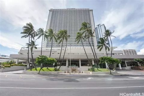 410 Atkinson Dr #2209, Honolulu, HI 96814