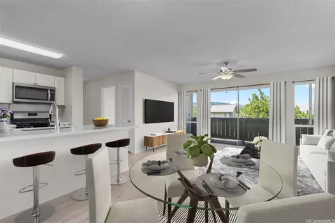 91-241 Hanapouli Cir #24H, Ewa Beach, HI 96706