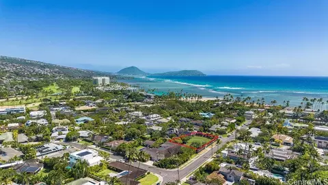 4804 Aukai Ave, Honolulu, HI 96816