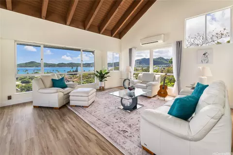 45-081 Lilipuna Rd #F, Kaneohe, HI 96744