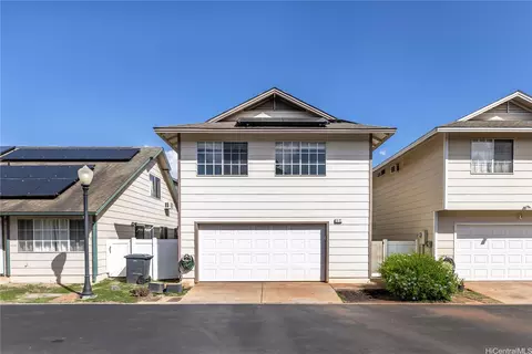 91-212 Hoowehi Pl #22, Ewa Beach, HI 96706