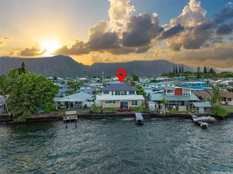 45-107 Mahalani Cir, Kaneohe, HI 96744