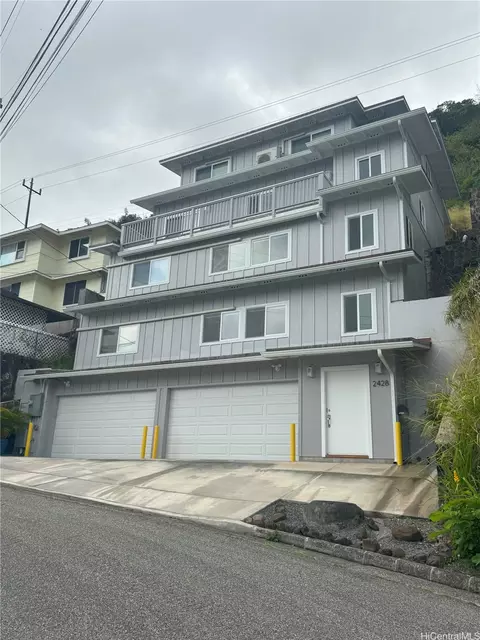 2428 Kula Kolea Pl, Honolulu, HI 96819