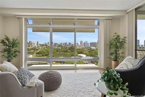 1511 Nuuanu Ave #927, Honolulu, HI 96817
