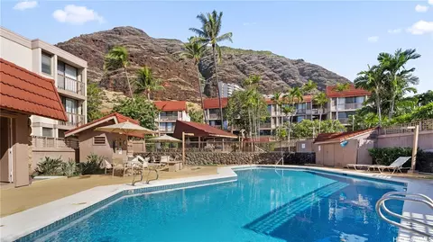 84-707 Kiana Pl #114B, Waianae, HI 96792