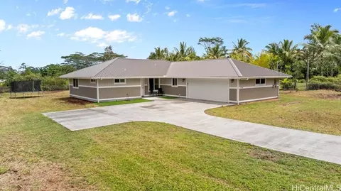 15-1757 13th Ave, Keaau, HI 96749