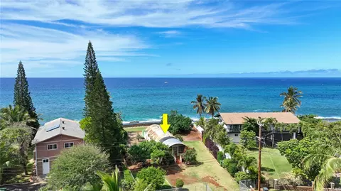 84-781 Moua St, Waianae, HI 96792