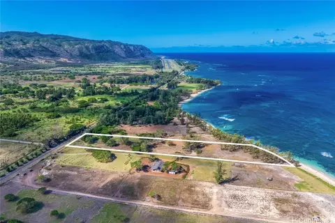 Undisclosed, Waialua, HI 96791