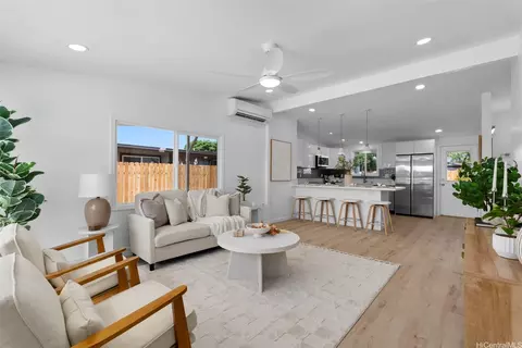 91-1046 Kauiki St, Ewa Beach, HI 96706