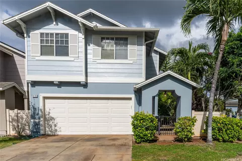 91-234 Makalea St #147, Ewa Beach, HI 96706