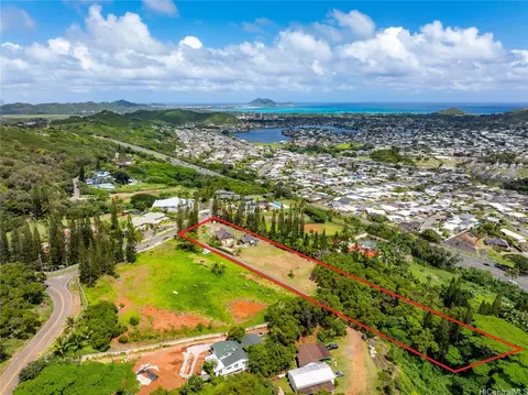 42-106 Aleka Pl, Kailua, HI 96734