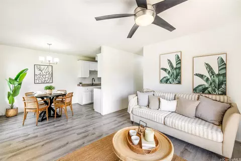 94-1382 Kulewa Loop #44B, Waipahu, HI 96797