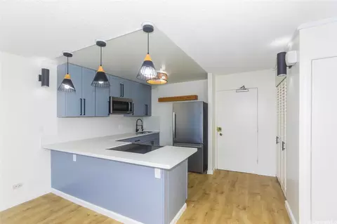 3045 Ala Napuaa Pl #1719, Honolulu, HI 96818