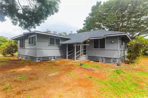 736 Homohana Rd #11, Wahiawa, HI 96786