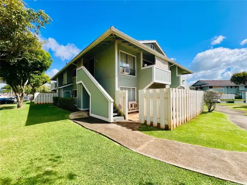 94-1088 Paawalu St #R4, Waipahu, HI 96797