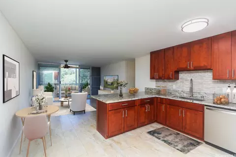95-273 Waikalani Dr #D1202, Mililani, HI 96789