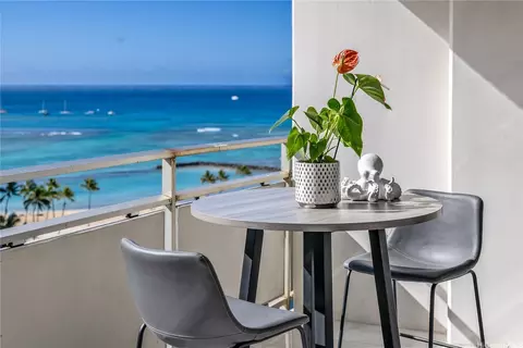 1777 Ala Moana Blvd #1442, Honolulu, HI 96815