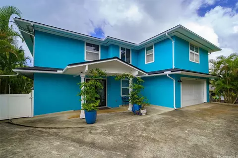 47-402 Ahuimanu Pl, Kaneohe, HI 96744